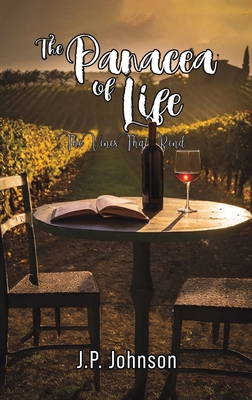 The Panacea of Life - J. P. Johnson