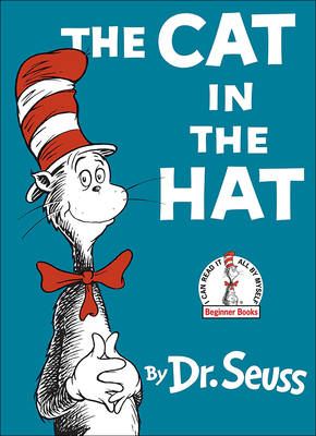 The Cat in the Hat - 