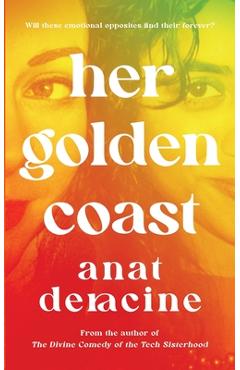 Poza produsului Her Golden Coast - Anat Deracine