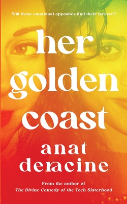 Her Golden Coast - Anat Deracine