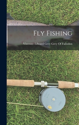 Fly Fishing -