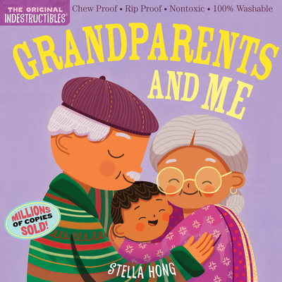 Indestructibles: Grandparents and Me -