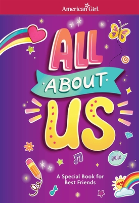 All about Us Journal - 