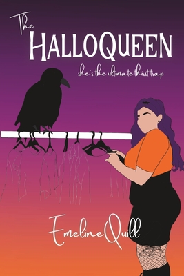 The HalloQueen - Emeline Quill