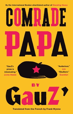 Comrade Papa -