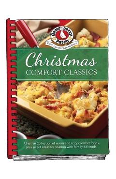 Coperta cărții 'Christmas Comfort Classics -'