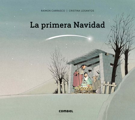 La Primera Navidad / The First Christmas - Raimon Carrasco