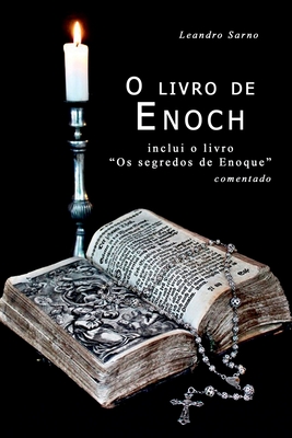 O Livro De Enoch - Sarno Leandro