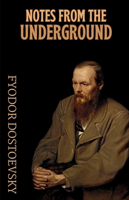 Notes from the Underground-Paperback - Fyodor M. Dostoevsky