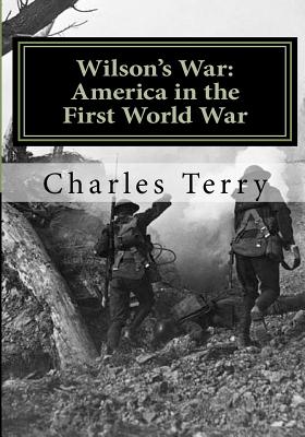 Wilson's War: America in the First World War - Charles Terry