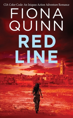 Red Line - Fiona Quinn