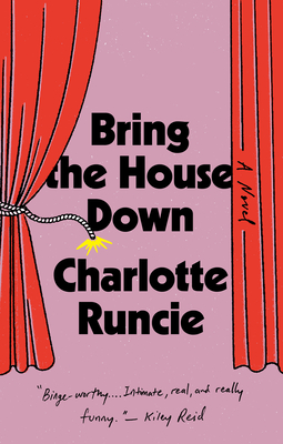 Bring the House Down - Charlotte Runcie