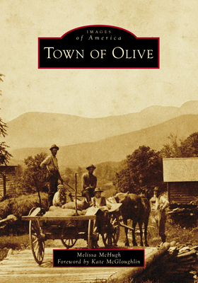 Town of Olive - Melissa Mchugh