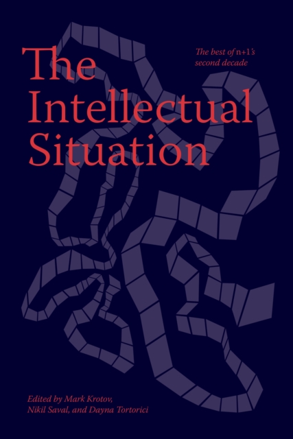 The Intellectual Situation: The Best of N+1's Second Decade - Mark Krotov