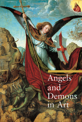 Angels and Demons in Art - Rosa Giorgi