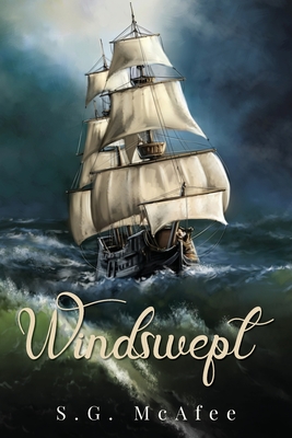 Windswept - S. G. Mcafee