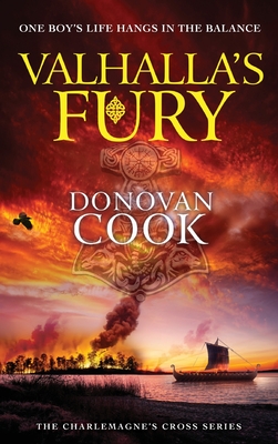 Valhalla's Fury - Donovan Cook