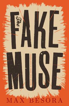 Poza produsului The Fake Muse - Max Besora