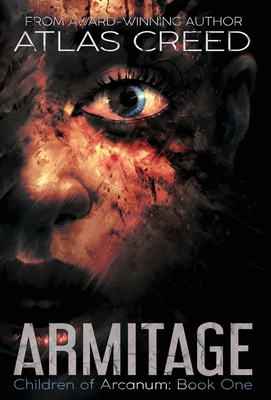 Armitage - Atlas Creed