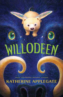 Willodeen - Katherine Applegate