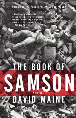 The Book of Samson - David Maine
