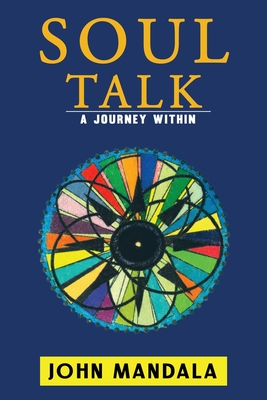 Coperta cărții 'Soul Talk -'