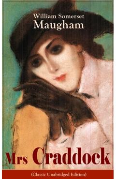 Coperta cărții 'The Mrs Craddock (Classic Unabridged Edition): Women's Suffrage - Utilitarian Feminism: Liberty for Women as Well as'