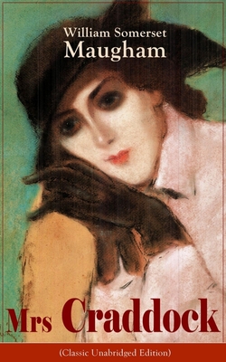 Coperta cărții 'The Mrs Craddock (Classic Unabridged Edition): Women's Suffrage - Utilitarian Feminism: Liberty for Women as Well as'