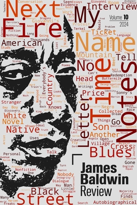 James Baldwin Review: Volume 10 - Douglas Field