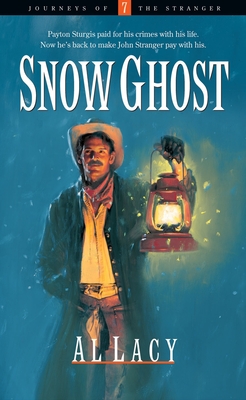 Snow Ghost - Al Lacy