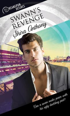Swann's Revenge: Volume 51 - Shira Anthony