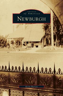 Newburgh - Kevin Barrett