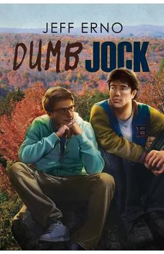 Coperta cărții 'Dumb Jock: Volume 1 - Jeff Erno'