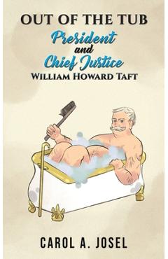 Coperta cărții 'Out of the Tub - Carol A. Josel'