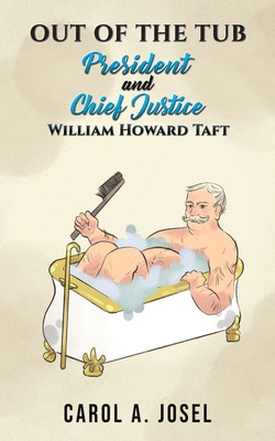Out of the Tub - Carol A. Josel