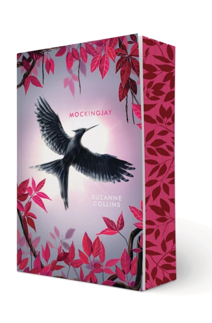 Mockingjay: Deluxe Edition (the Hunger Games, Book Three) - Suzanne Collins