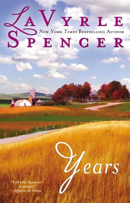 Years - Lavyrle Spencer