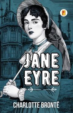 Poza produsului Jane Eyre (French Edition) - Charlotte Brontë