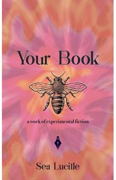 Coperta cărții 'Your Book - Sea Lucille'