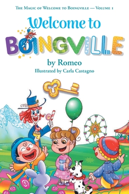 Welcome to Boingville - 