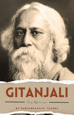 Gitanjali - Rabindranath Tagore