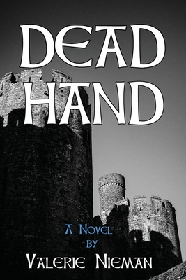 Coperta cărții 'Dead Hand - Valerie Nieman'
