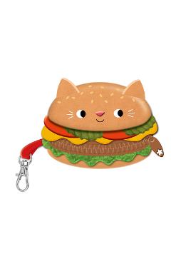 Coperta cărții 'Snackettes Missy Purrger - Cara Jenkins'