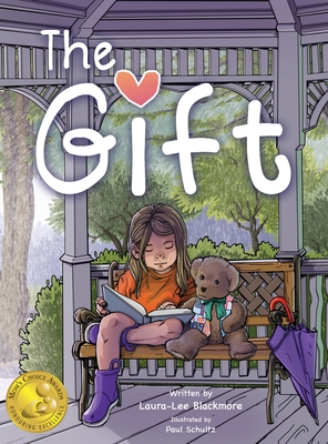 The Gift - Laura-lee Blackmore