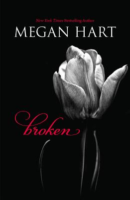 Coperta cărții 'Broken - Megan Hart'