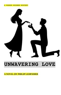 Unwavering Love - Philip Lehpamer