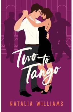 Two to Tango - Natalia Williams