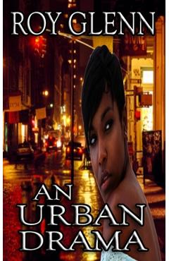 Coperta cărții 'An Urban Drama - Roy Glenn'