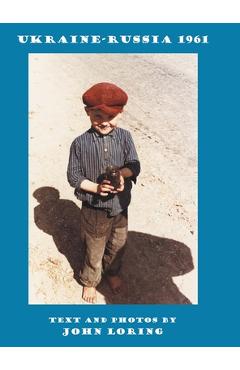 Poza produsului Ukraine-Russia 1961 - John Loring