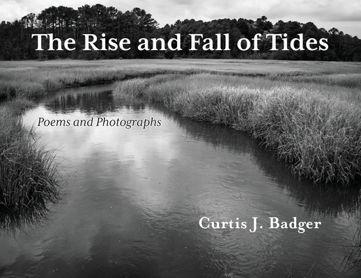 Coperta cărții 'The Rise and Fall of Tides - Curtis J. Badger'